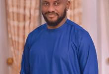 Nollywood Actor Yul Edochie