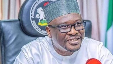 Fintiri Submits Three Commissioner-Nominees to Adamawa Assembly