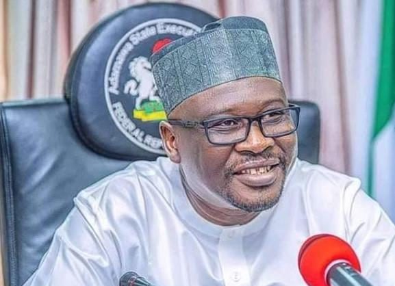 Fintiri Submits Three Commissioner-Nominees to Adamawa Assembly