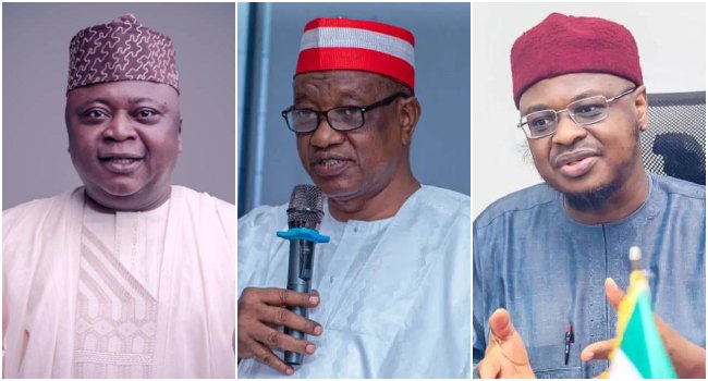 2027 Elections: Questions Trail INEC over Omission of Governorship Candidates