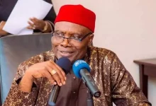 Former Senate President Wabara Endorses Sowore’s Campaign for Nnamdi Kanu’s Release