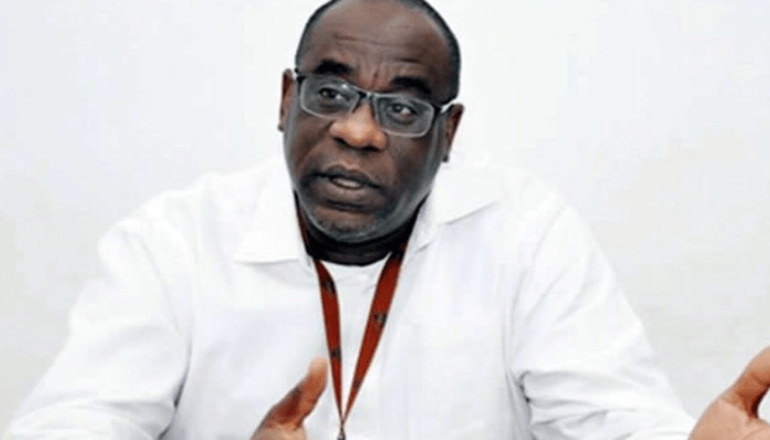 Emefiele Admitted Politics Influenced Naira Redesign - Ex-CBN Acting Gov