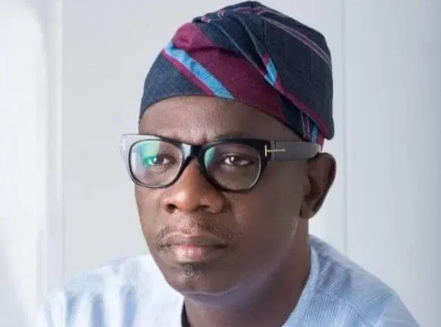 Ondo Decides 2024: PDP Gov Candidate Agboola Ajayi Wins Polling Unit