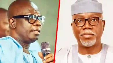 PDP’s Ajayi Rejects Ondo Tribunal Verdict Affirming Gov Aiyedatiwa’s Victory