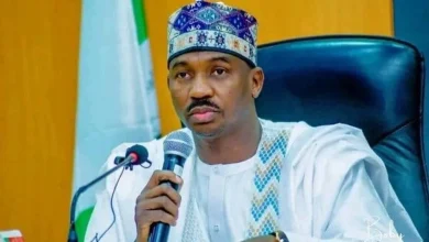 MURIC Raises Alarm Over Plot by Governor Aliyu to Depose Sultan Sokoto