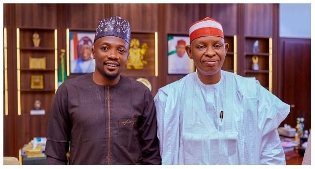 Ahmed Musa Appointed General Manager of Kano Pillars in Landmark Move