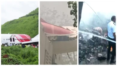 Death Toll from Air India Flight 171 Crash in Ahmedabad Rises to 269