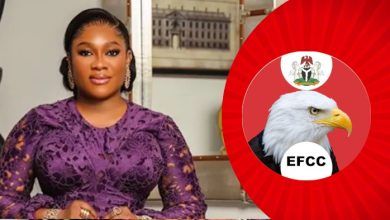 Court Orders EFCC to Release Socialite Aisha Achimugu Within 24 Hours