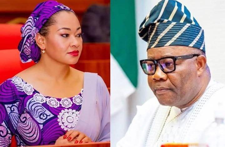 Court Denies FG’s Bid to Arrest Senator Natasha Akpoti-Uduaghan Over Defamation Case