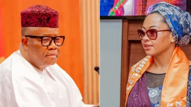Court to Rule June 27 on Senator Natasha Akpoti-Uduaghan’s Suspension