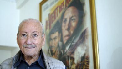 Icon of African Cinema and First Arab Palme d’Or Winner Dies at 95