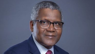 Dangote Faults CBN’s 30% Interest Rate