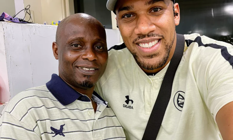 Court Adjourns Trial of Anthony Joshua’s Driver to February 25