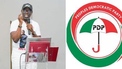 EdoDecides2024: PDP's Ighodalo Raises Alarm over Security Threats