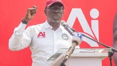 EdoDecides2024: PDP's Ighodalo Casts Vote at Esan Southeast LGA