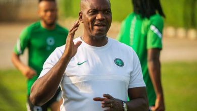 Augustine Eguavoen Urges NFF for Swift Decision on Super Eagles Foreign Coach