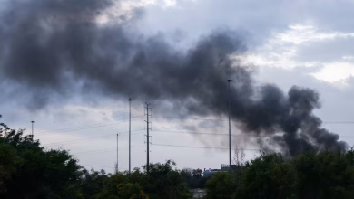 Israel Targets Basij Checkpoints in Tehran as Regional Tensions Intensify