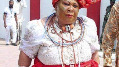 Abuja Land Dispute: Rita Lori Ogbebor Demands Probe into Wike’s Actions 