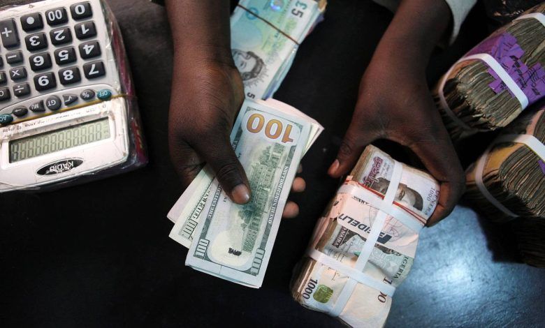 Naira Poised to Strengthen Further as Middle East Crisis Lifts Oil Prices
