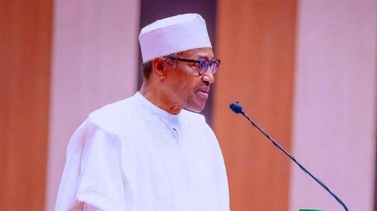 Buhari ‘Personally’ Not Owner of Seized Abuja Land – Garba Shehu