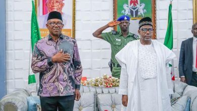 PDP Group Urges Amaechi and Obi to Rejoin Party, Support Bala Mohammed's Leadership