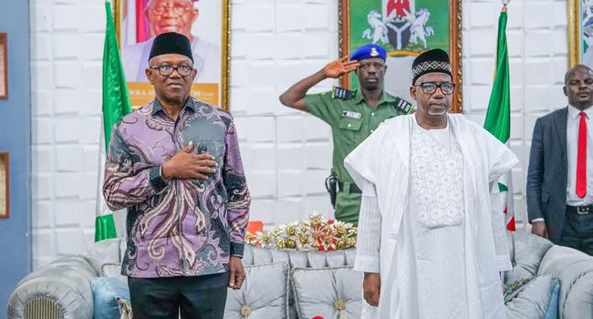 PDP Group Urges Amaechi and Obi to Rejoin Party, Support Bala Mohammed's Leadership