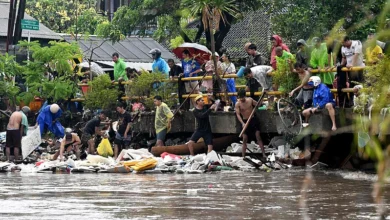 Bali Flood Death Toll Rises to 14 as Rescuers Hunt for Missing Victims