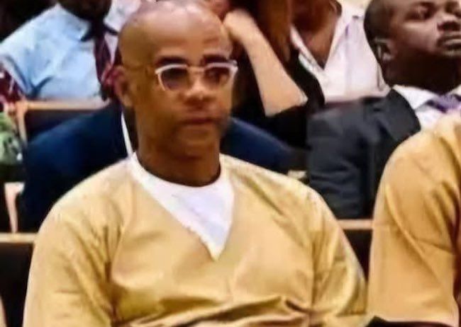 Equatorial Guinea Jails Senior Official Baltasar Engonga After Scandalous Fall From Power