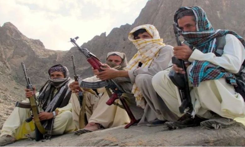 Two Killed as Militants Raid Banks in Pakistan’s Balochistan Province