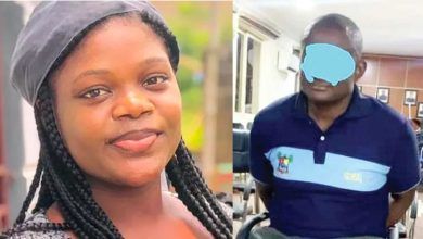 BREAKING: BRT Driver Sentenced to Death for Bamise’s Murder