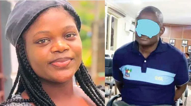 BREAKING: BRT Driver Sentenced to Death for Bamise’s Murder