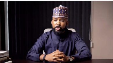 Banky W Goes Back To School