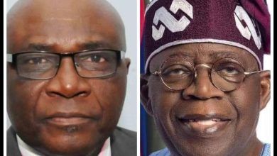 Bayo Onanuga Affirms President Tinubu Will Select 2027 Running Mate After APC Convention