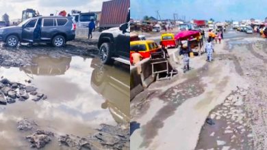 FG Moves to Review Road Concessions as Benin-Asaba Gridlock Worsens