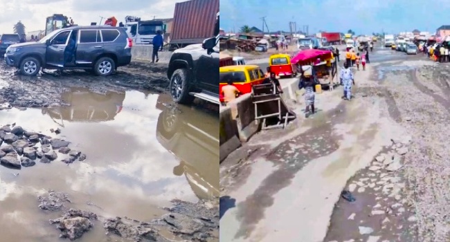 FG Moves to Review Road Concessions as Benin-Asaba Gridlock Worsens