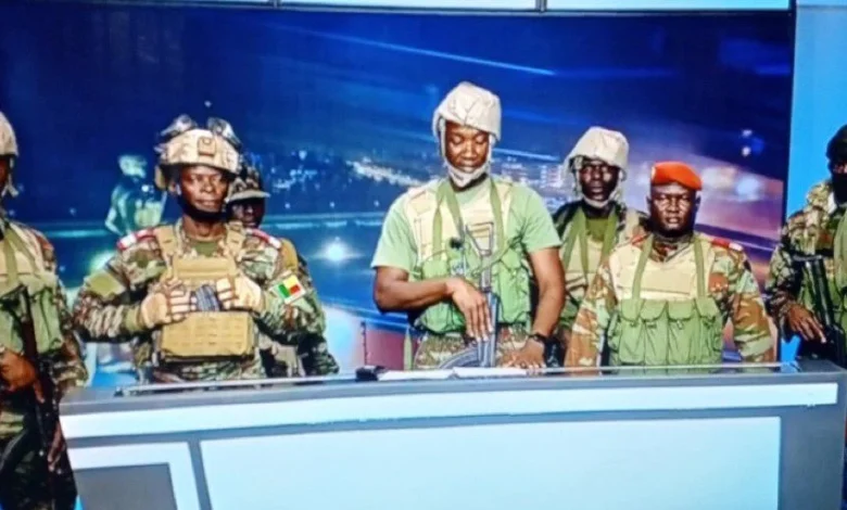Benin Jails Dozens Over Failed Coup Attempt