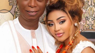 Regina Daniels Deactivates Instagram Amid Rumors of Husband Ned Nwoko Expecting Another Child
