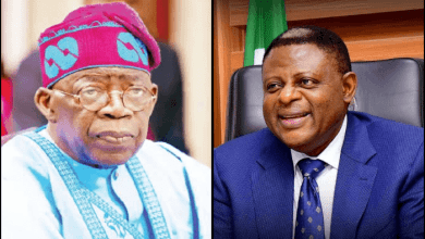 Cross River APC N’Assembly Backs Tinubu, Otu for 2027 Second Term