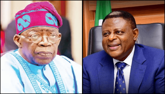 Cross River APC N’Assembly Backs Tinubu, Otu for 2027 Second Term