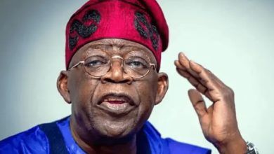 Tinubu Writes NASS, Seeks Approval For Fresh N1.77trn Loan