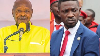 Uganda Opposition Leader Bobi Wine Placed Under House Arrest After Vote