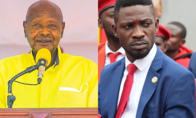Uganda Opposition Leader Bobi Wine Placed Under House Arrest After Vote