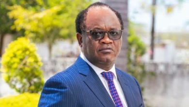 Zambia Opposition Leader Mundubile Detained Over Alleged Treason