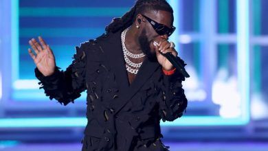 Burna Boy