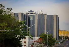 CBN Guarantees Safety of Depositors’ Funds