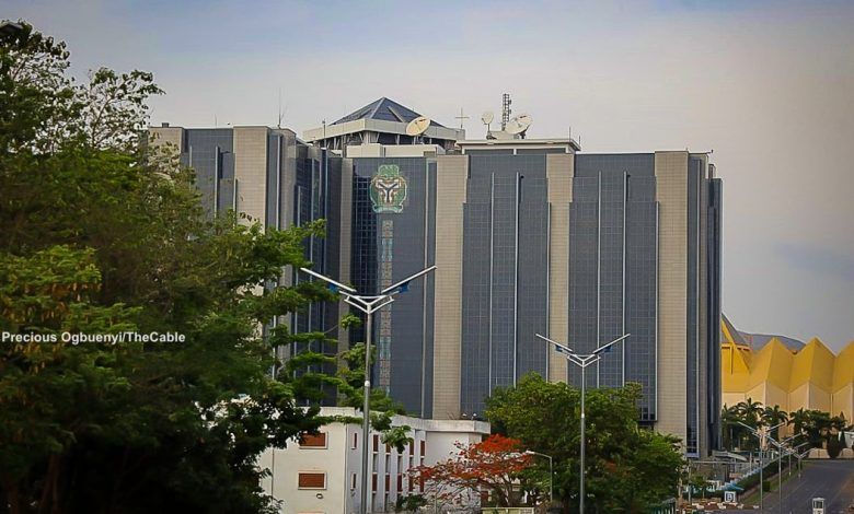 CBN Guarantees Safety of Depositors’ Funds