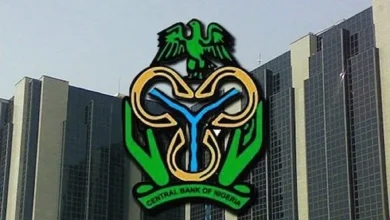 File photo of CBN building