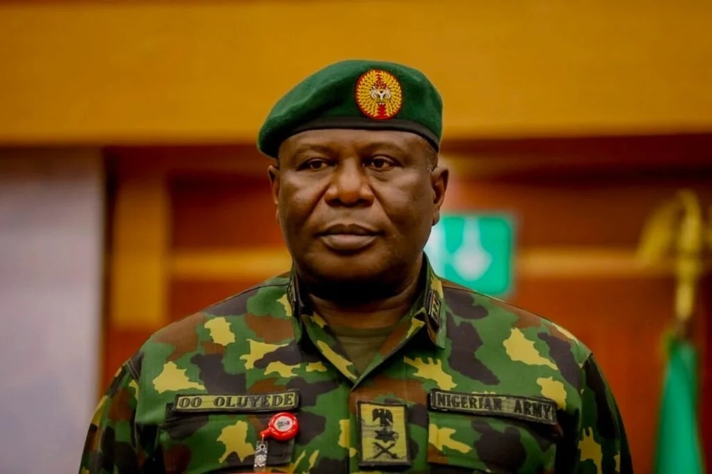 FG Approves New Pensionable Salary Structure for Armed Forces