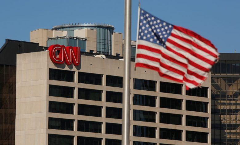 Trump Demands CNN Be Sold to New Owners Amid Fierce Warner Bros. Discovery Bidding War