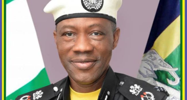 CP Umoru Peter Ozigi Assumes Duty in Edo Police Command